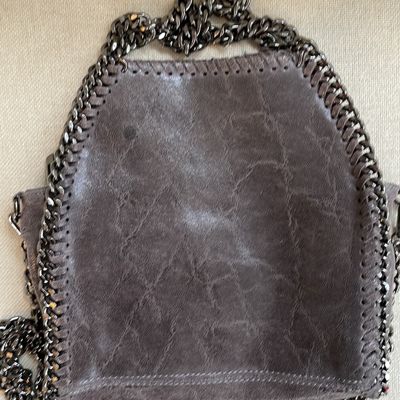 Genuine leather bag from Italy - Picture 4 of 5